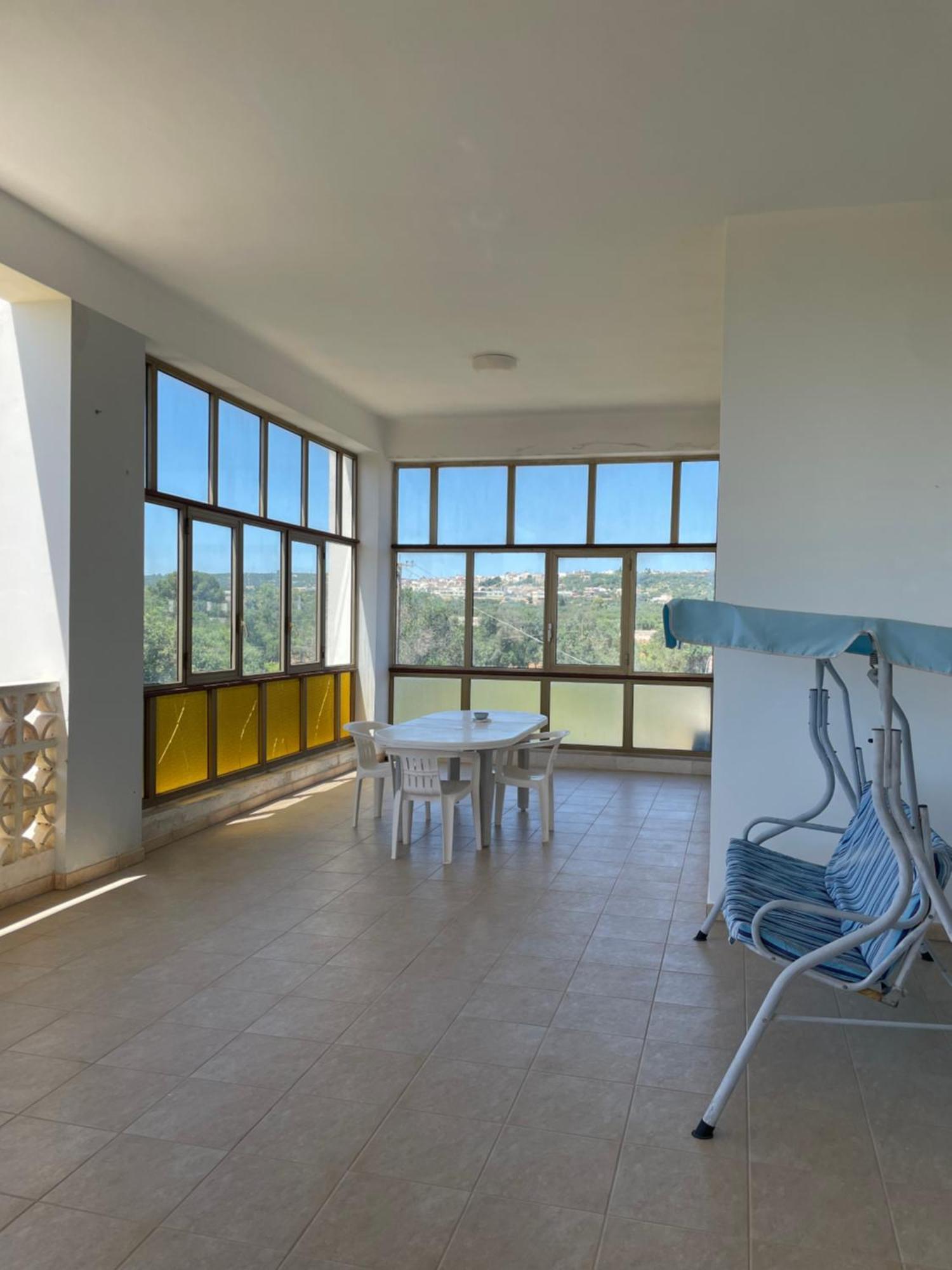 La Nicchia Apartment Villa Castelli Exterior photo